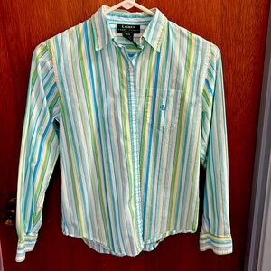 Women’s Blouse Ps. Ralph Lauren